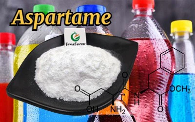 Aspartame 1 Aspartame 1