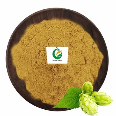 สารสกัดจากดอกไม้กระโดด