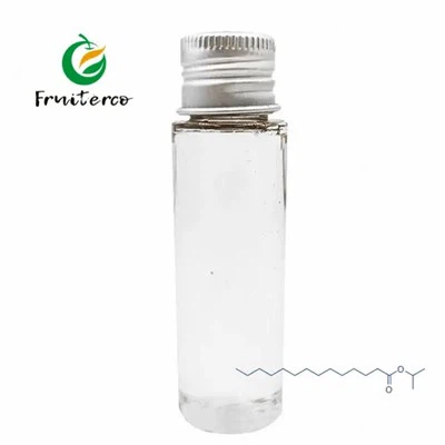 IPM isopropyl myristate