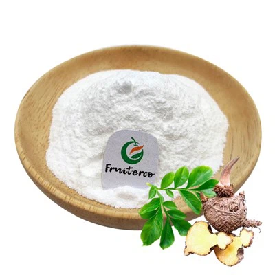 ผง Konjac glucomannan