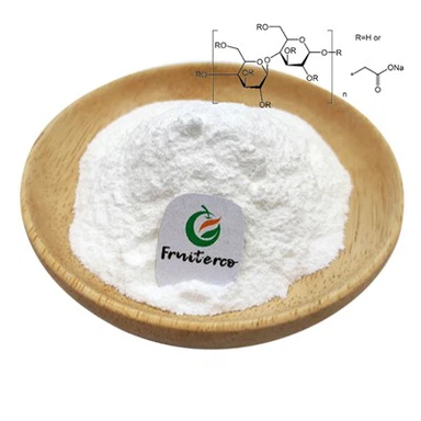 ผงโซเดียม carboxymethyl เซลลูโลส